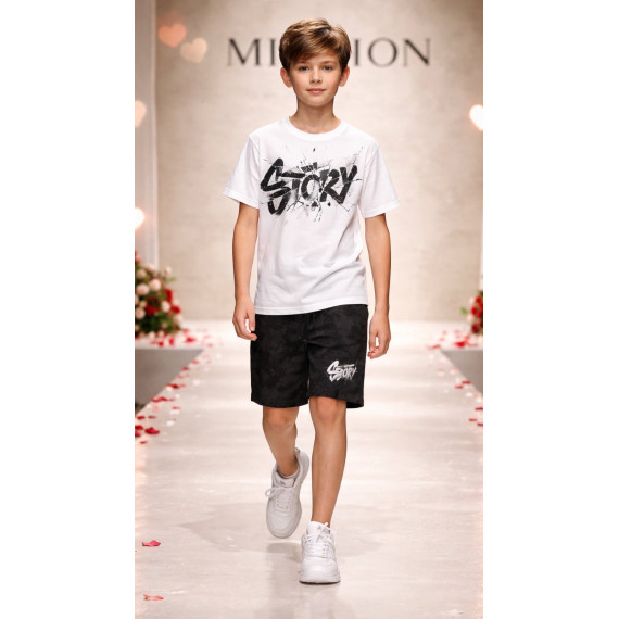 AKO ΣΥΝΟΛΟ ΜΕ ΒΕΡΜΟΥΔΑ