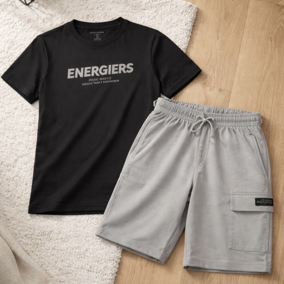 ENERGIERS ΣΥΝΟΛΟ ΜΕ ΒΕΡΜΟΥΔΑ