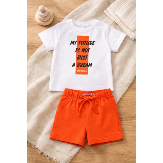 ENERGIERS ΣΥΝΟΛΟ ΜΕ ΒΕΡΜΟΥΔΑ