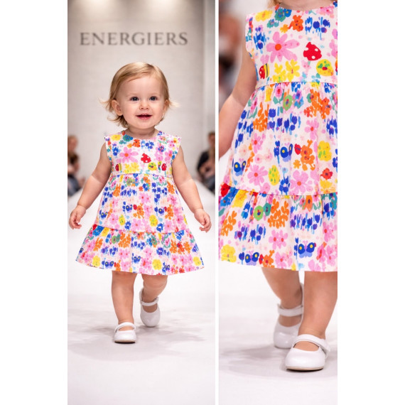 ENERGIERS ΦΟΡΕΜΑ