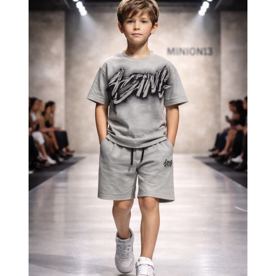 AKO ΣΕΤ ΜΕ ΒΕΡΜΟΥΔΑ