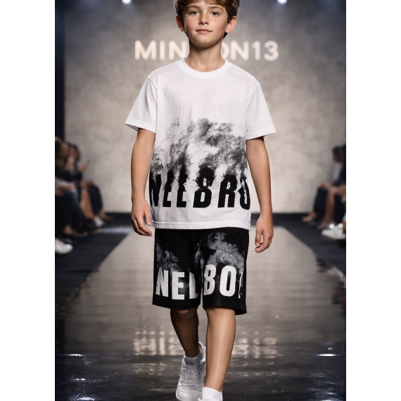 AKO ΣΥΝΟΛΟ ΜΕ ΒΕΡΜΟΥΔΑ