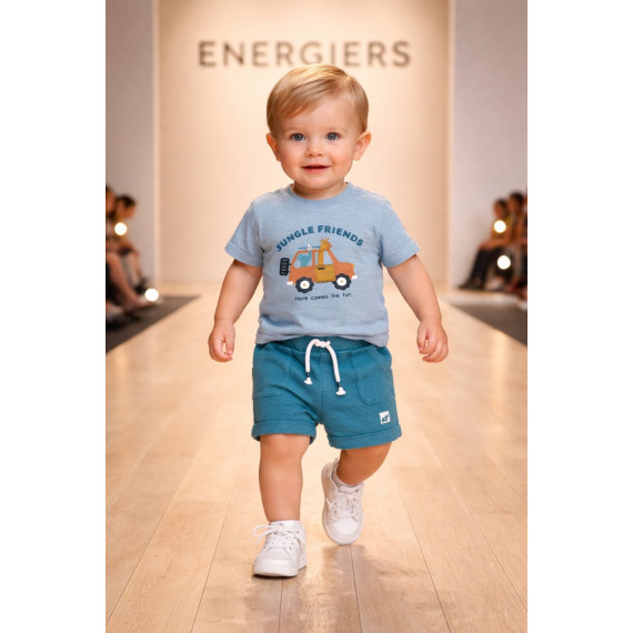 ENERGIERS ΣΥΝΟΛΟ ΜΕ ΒΕΡΜΟΥΔΑ