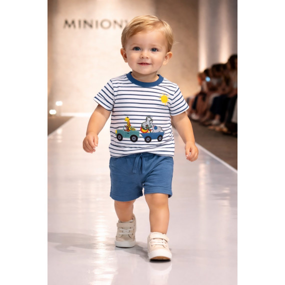 ENERGIERS ΣΥΝΟΛΟ ΜΕ ΒΕΡΜΟΥΔΑ