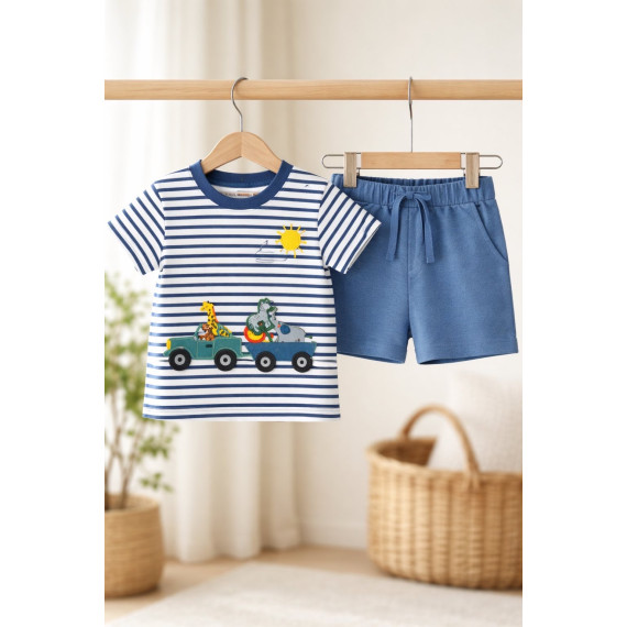 ENERGIERS ΣΥΝΟΛΟ ΜΕ ΒΕΡΜΟΥΔΑ