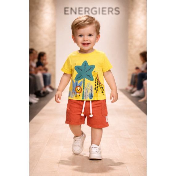 ENERGIERS ΣΥΝΟΛΟ ΜΕ ΒΕΡΜΟΥΔΑ