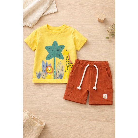 ENERGIERS ΣΥΝΟΛΟ ΜΕ ΒΕΡΜΟΥΔΑ