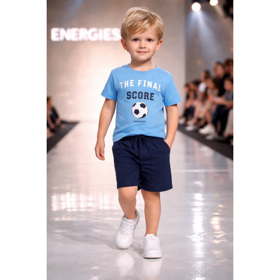 ENERGIERS ΣΥΝΟΛΟ ΜΕ ΒΕΡΜΟΥΔΑ