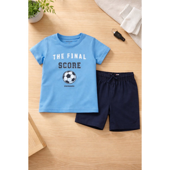 ENERGIERS ΣΥΝΟΛΟ ΜΕ ΒΕΡΜΟΥΔΑ