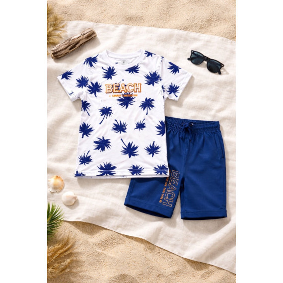 ENERGIERS ΣΥΝΟΛΟ ΜΕ ΒΕΡΜΟΥΔΑ