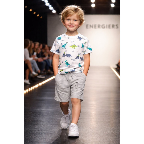 ENERGIERS ΣΥΝΟΛΟ ΜΕ ΒΕΡΜΟΥΔΑ