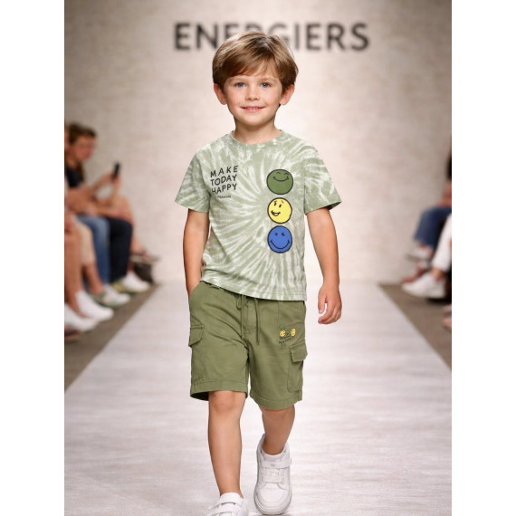 ENERGIERS ΣΥΝΟΛΟ ΜΕ ΒΕΡΜΟΥΔΑ