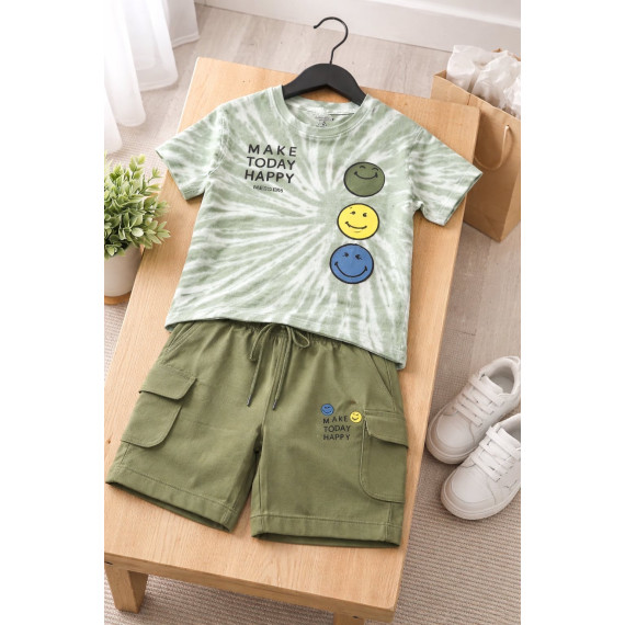 ENERGIERS ΣΥΝΟΛΟ ΜΕ ΒΕΡΜΟΥΔΑ