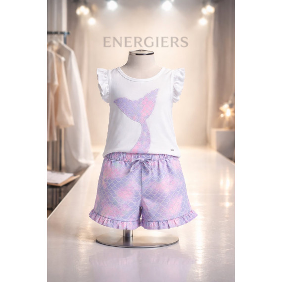 ENERGIERS ΣΥΝΟΛΟ ΜΕ ΣΟΡΤΣΑΚΙ