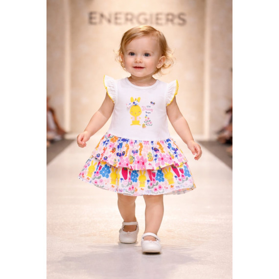 ENERGIERS ΦΟΡΕΜΑ