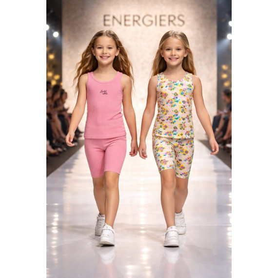 ENERGIERS ΣΥΝΟΛΟ 4 ΤΕΜΑΧΙΩΝ ΜΕ ΚΟΛΑΝ