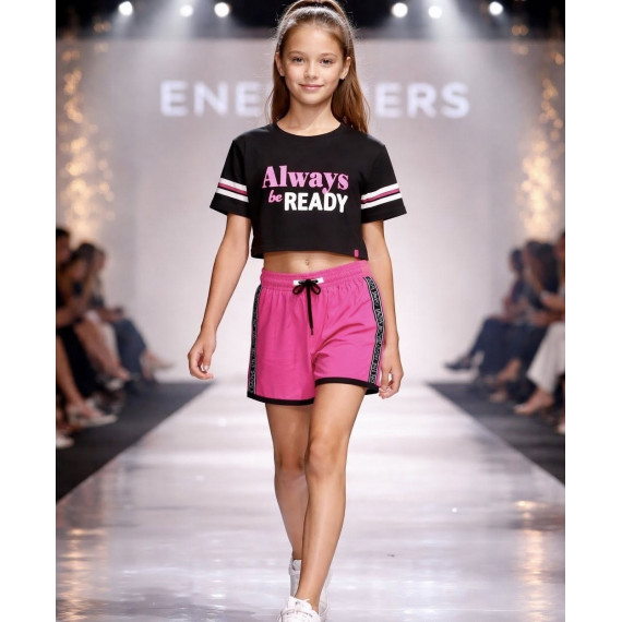 ENERGIERS ΣΥΝΟΛΟ ΜΕ ΣΟΡΤΣΑΚΙ