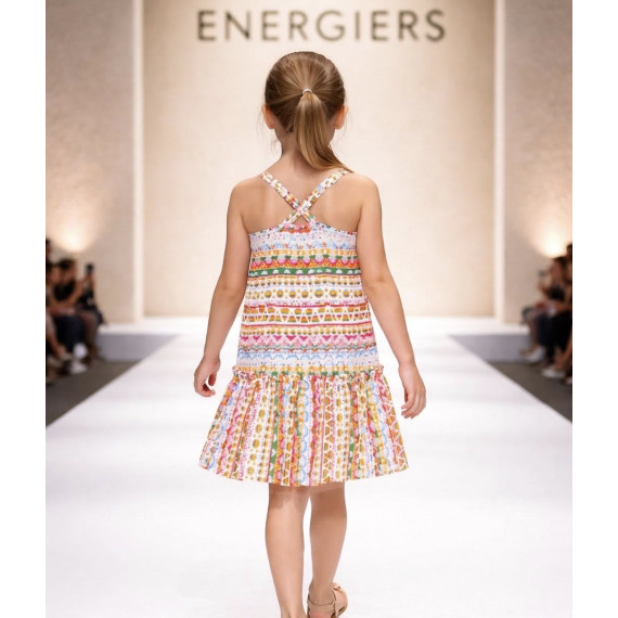 ENERGIERS ΦΟΡΕΜΑ