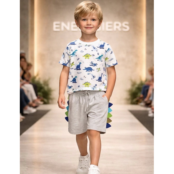 ENERGIERS ΣΥΝΟΛΟ ΜΕ ΒΕΡΜΟΥΔΑ