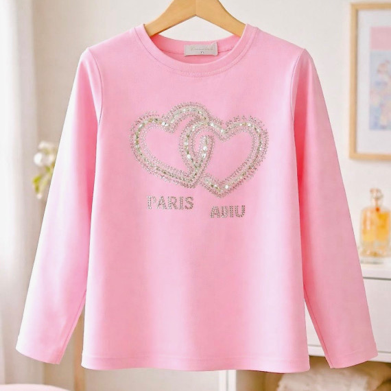 ΑΚΟ ΒΑΜΒΑΚΕΡΗ ΜΠΛΟΥΖΑ ΜΕ ΣΤΡΑΣ