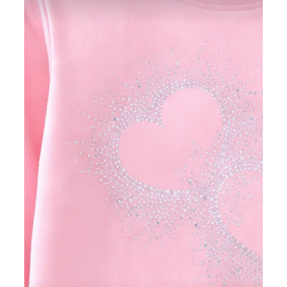 ΑΚΟ ΕΠΟΧΙΑΚΗ ΒΑΜΒΑΚΕΡΗ ΜΠΛΟΥΖΑ ΜΕ ΣΤΡΑΣ