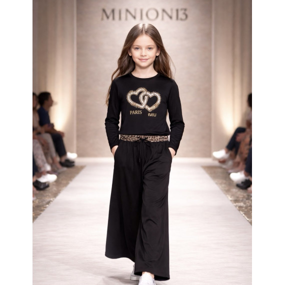 ΑΚΟ ΒΑΜΒΑΚΕΡΗ ΜΠΛΟΥΖΑ ΜΕ ΣΤΡΑΣ