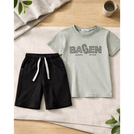 ΑΚΟ ΣΥΝΟΛΟ ΑΠΟ 100% ΟΡΓΑΝΙΚΟ ΒΑΜΒΑΚΙ