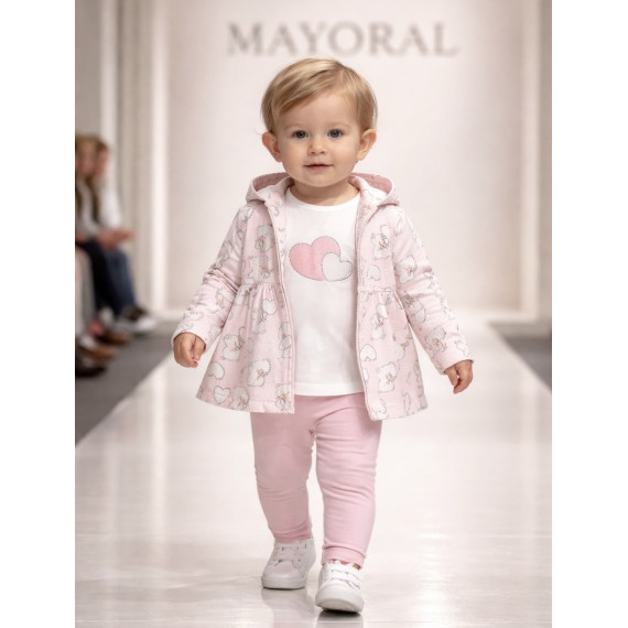 MAYORAL ΣΥΝΟΛΟ 3 ΤΕΜΑΧΙΩΝ