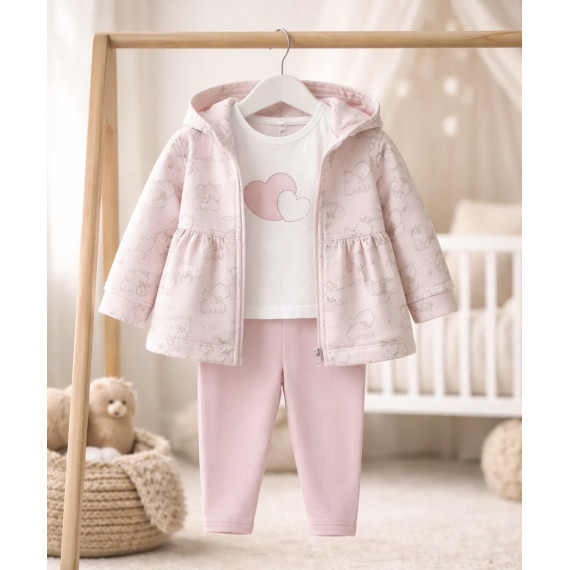 MAYORAL ΣΥΝΟΛΟ 3 ΤΕΜΑΧΙΩΝ