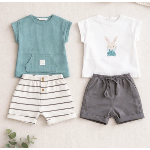 MAYORAL ΣΥΝΟΛΟ 4 ΤΕΜΑΧΙΩΝ