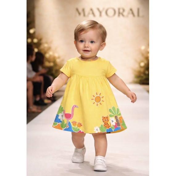 MAYORAL ΦΟΡΕΜΑ