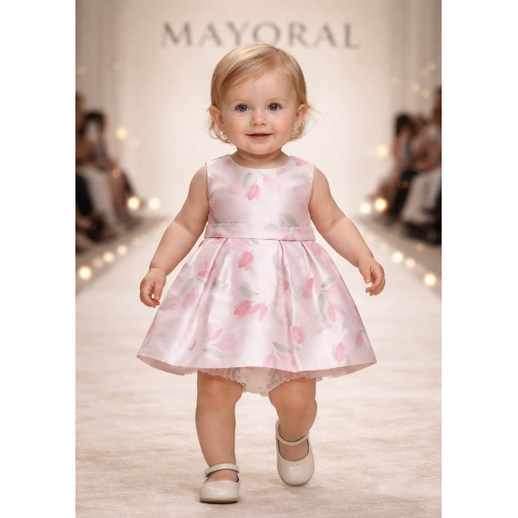 MAYORAL ΑΜΠΙΓΙΕ ΦΟΡΕΜΑ ΣΑΤΕΝ