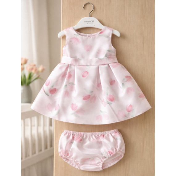 MAYORAL ΑΜΠΙΓΙΕ ΦΟΡΕΜΑ ΣΑΤΕΝ