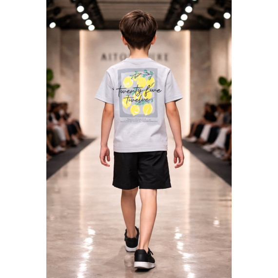 AKO ΣΥΝΟΛΟ ΜΕ ΒΕΡΜΟΥΔΑ