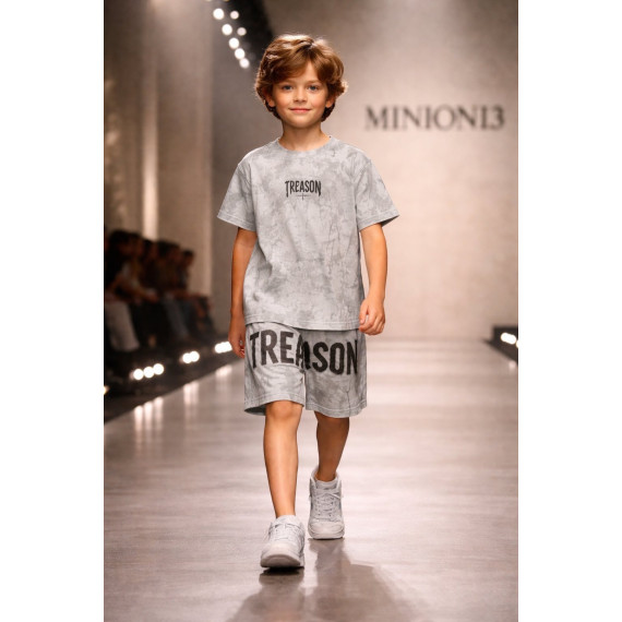 AKO ΣΥΝΟΛΟ ΜΕ ΒΕΡΜΟΥΔΑ