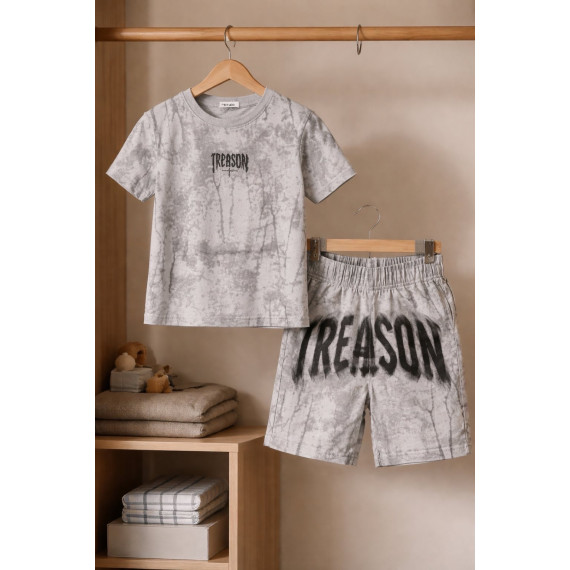 AKO ΣΥΝΟΛΟ ΜΕ ΒΕΡΜΟΥΔΑ