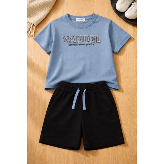 AKO ΣΥΝΟΛΟ ΜΕ ΒΕΡΜΟΥΔΑ