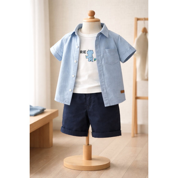 AKO ΣΥΝΟΛΟ 3 ΤΕΜΑΧΙΩΝ