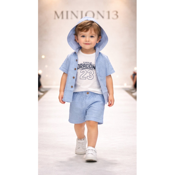 AKO ΣΥΝΟΛΟ 3 ΤΕΜΑΧΙΩΝ