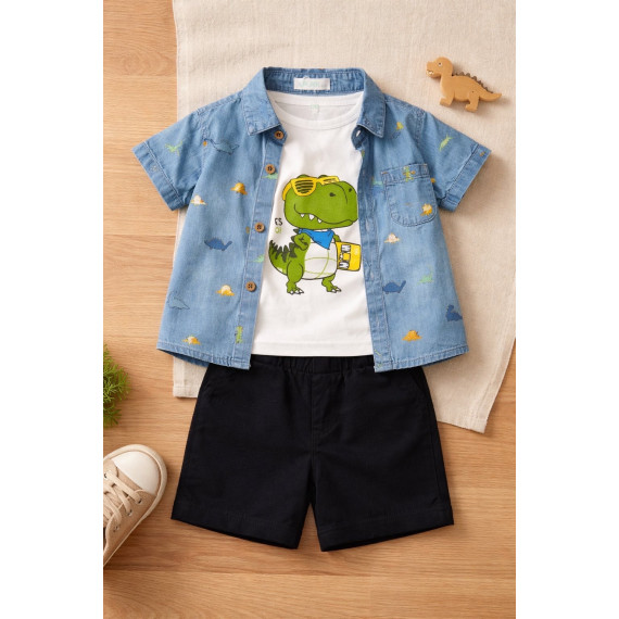 AKO ΣΥΝΟΛΟ 3 ΤΕΜΑΧΙΩΝ