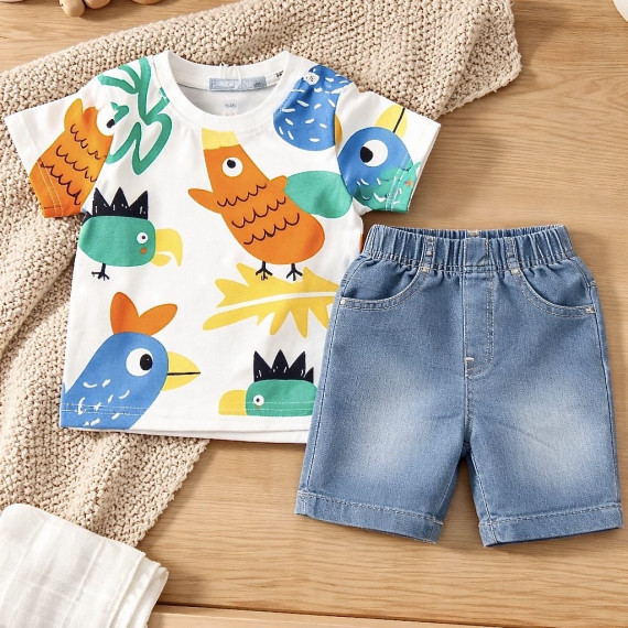 AKO ΣΥΝΟΛΟ ΜΕ ΤΖΙΝ ΒΕΡΜΟΥΔΑ