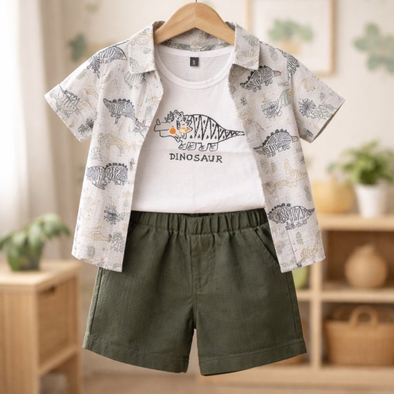 AKO ΣΥΝΟΛΟ 3 ΤΕΜΑΧΙΩΝ ΜΕ ΠΟΥΚΑΜΙΣΟ