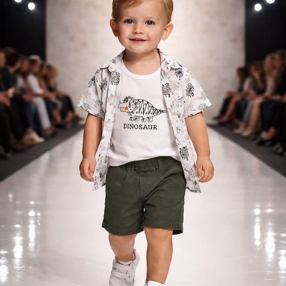 AKO ΣΥΝΟΛΟ 3 ΤΕΜΑΧΙΩΝ ΜΕ ΠΟΥΚΑΜΙΣΟ